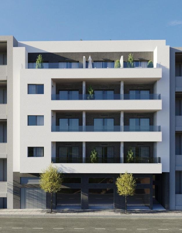 property-526788-2-medium Piso en Calle Maria Parodi, Centro – Muelle Pesquero, Torrevieja