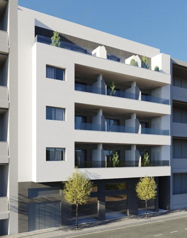 property-526788-3-medium Piso en Calle Maria Parodi, Centro – Muelle Pesquero, Torrevieja