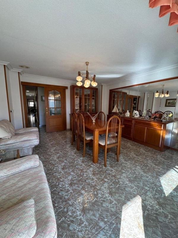 property-526844-3-medium Piso en Plaza de la Constitucion, 2, Centro – Muelle Pesquero, Torrevieja