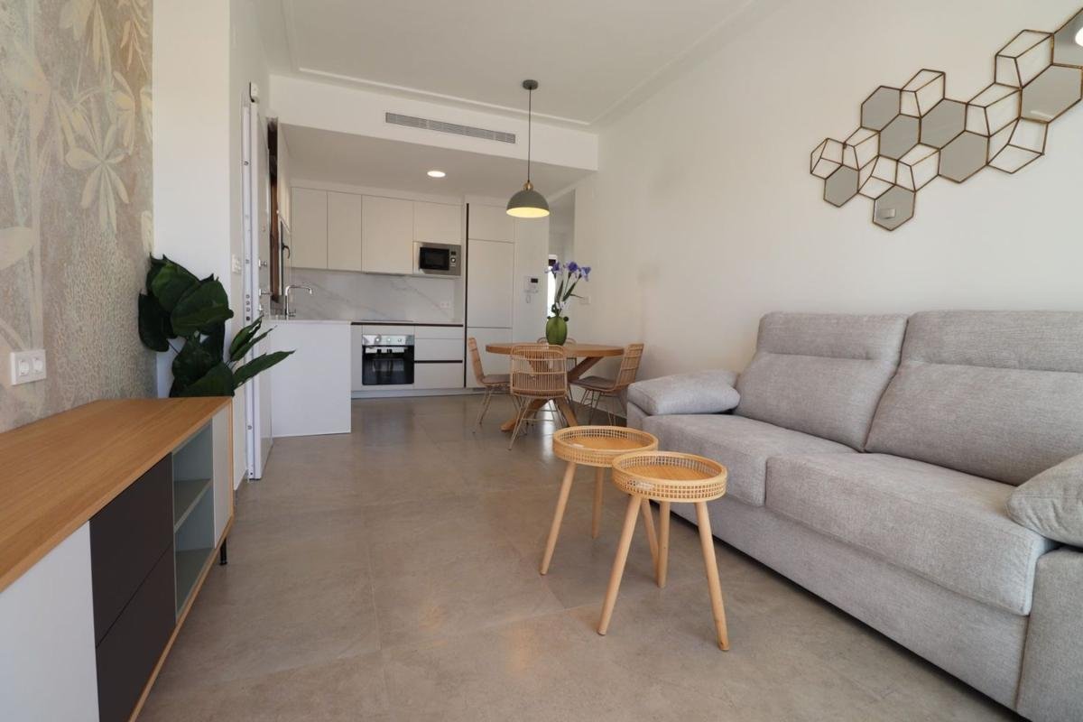 property-526863-3-medium Piso en Los Balcones – Los Altos del Edén, Torrevieja