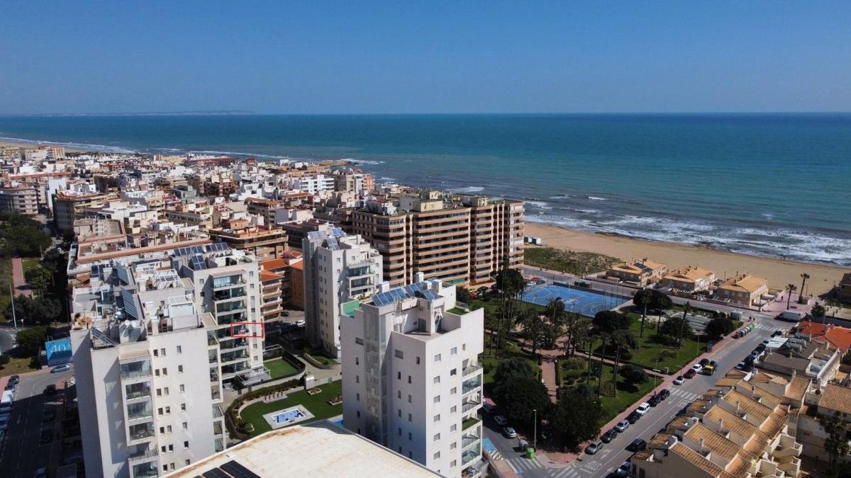 property-527188-1-medium Piso en Calle del Delfín, Los Europeos, Torrevieja