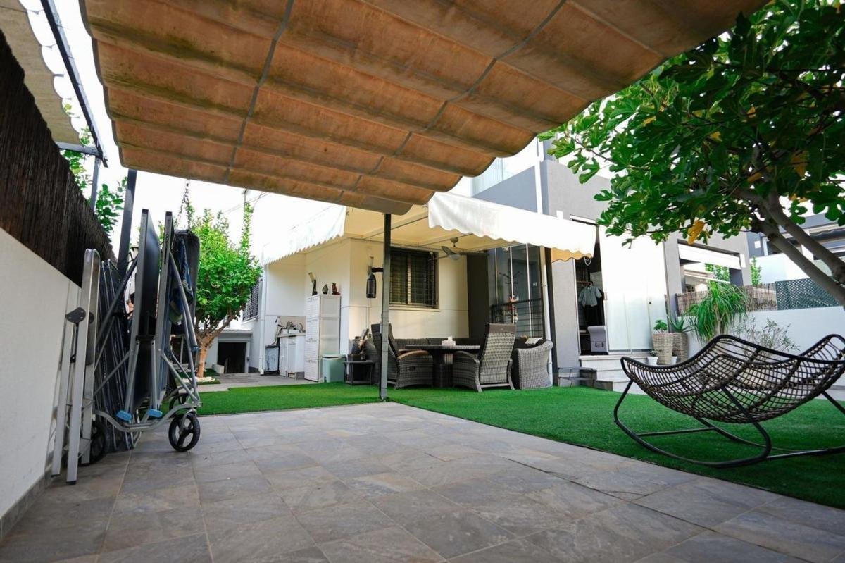 property-529379-3-medium Chalet adosado en Tenerife, Aguas Nuevas, Torrevieja