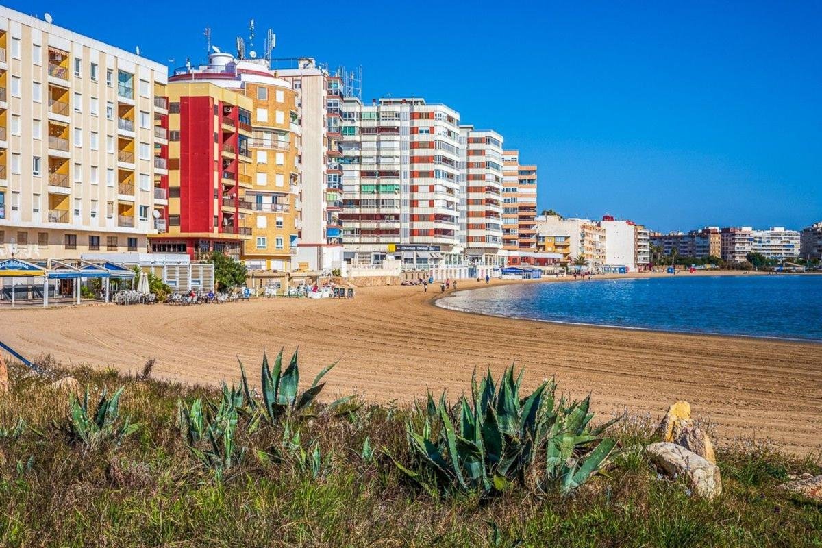 property-532269-1-medium Piso en El Acequión, Torrevieja