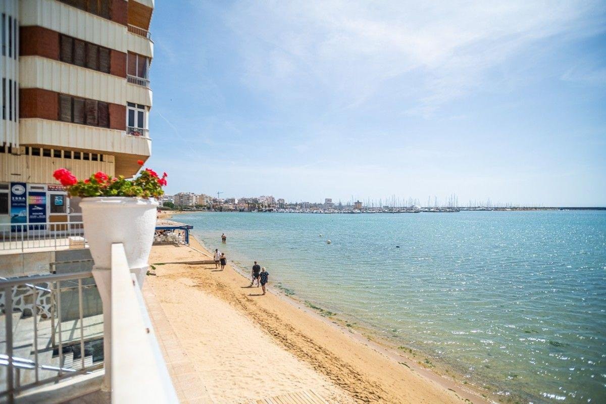 property-532269-2-medium Piso en El Acequión, Torrevieja