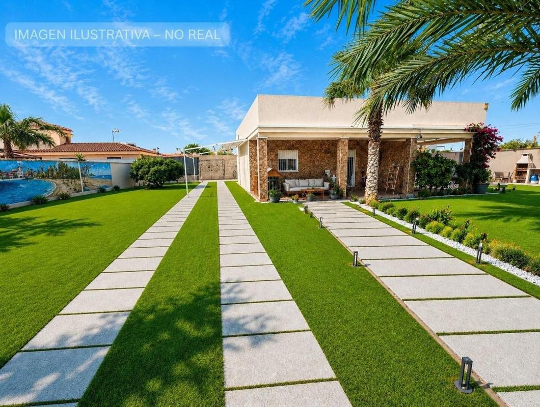 property-532339-2-medium Casa o chalet independiente en Avenida García Lorca, 27, La Siesta – El Salado – Torreta, Torrevieja