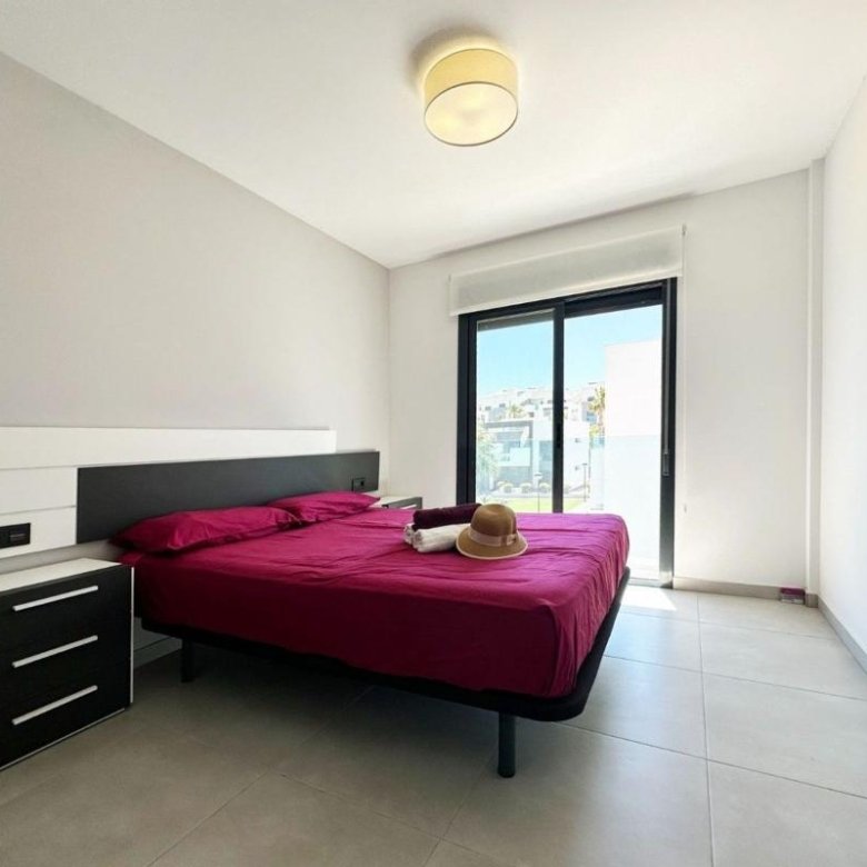 Piso en Urbanizaciones, Guardamar del Segura