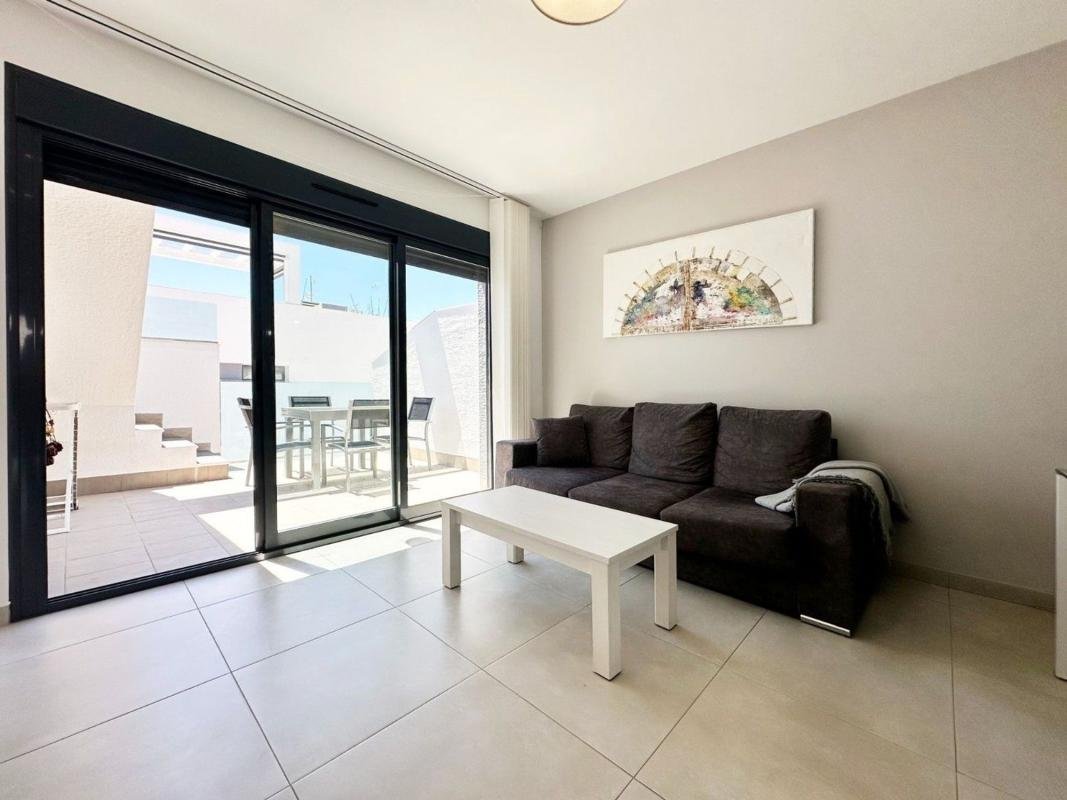 property-533352-3-medium Piso en Urbanizaciones, Guardamar del Segura