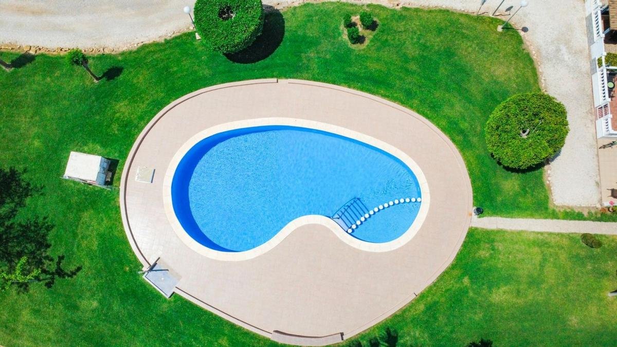 Chalet adosado en res. Scandia, 75, Centro de la Ciudad Quesada, Rojales