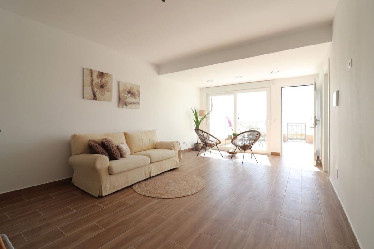 Chalet pareado en Rojales Hills – Rosa Bungalows, Rojales