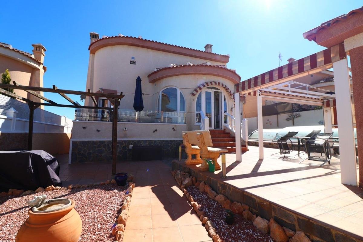 Casa o chalet independiente en Benimar, Rojales