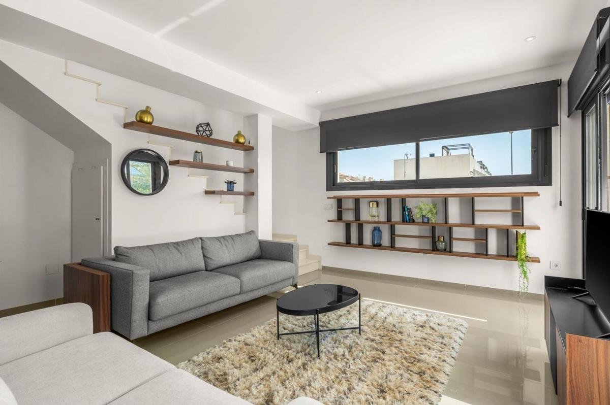 Casa o chalet independiente en Avenida de Zamora, 17, Lo Marabú, Rojales