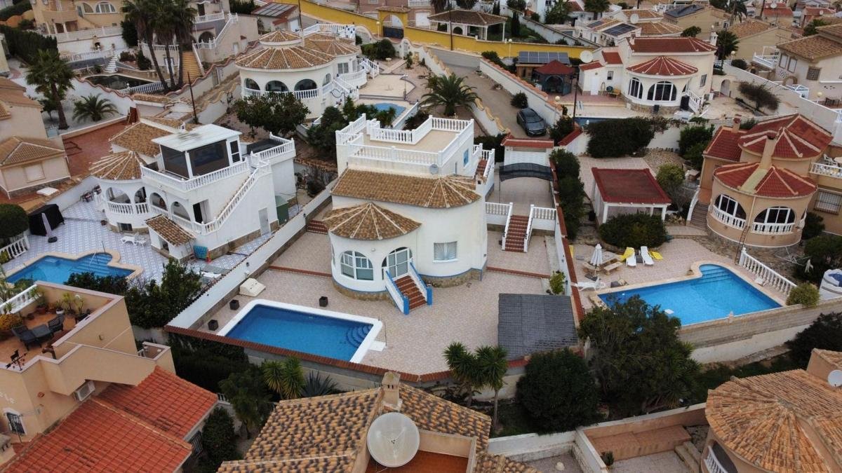 Casa o chalet independiente en Calle Pilar, La Marquesa, Rojales