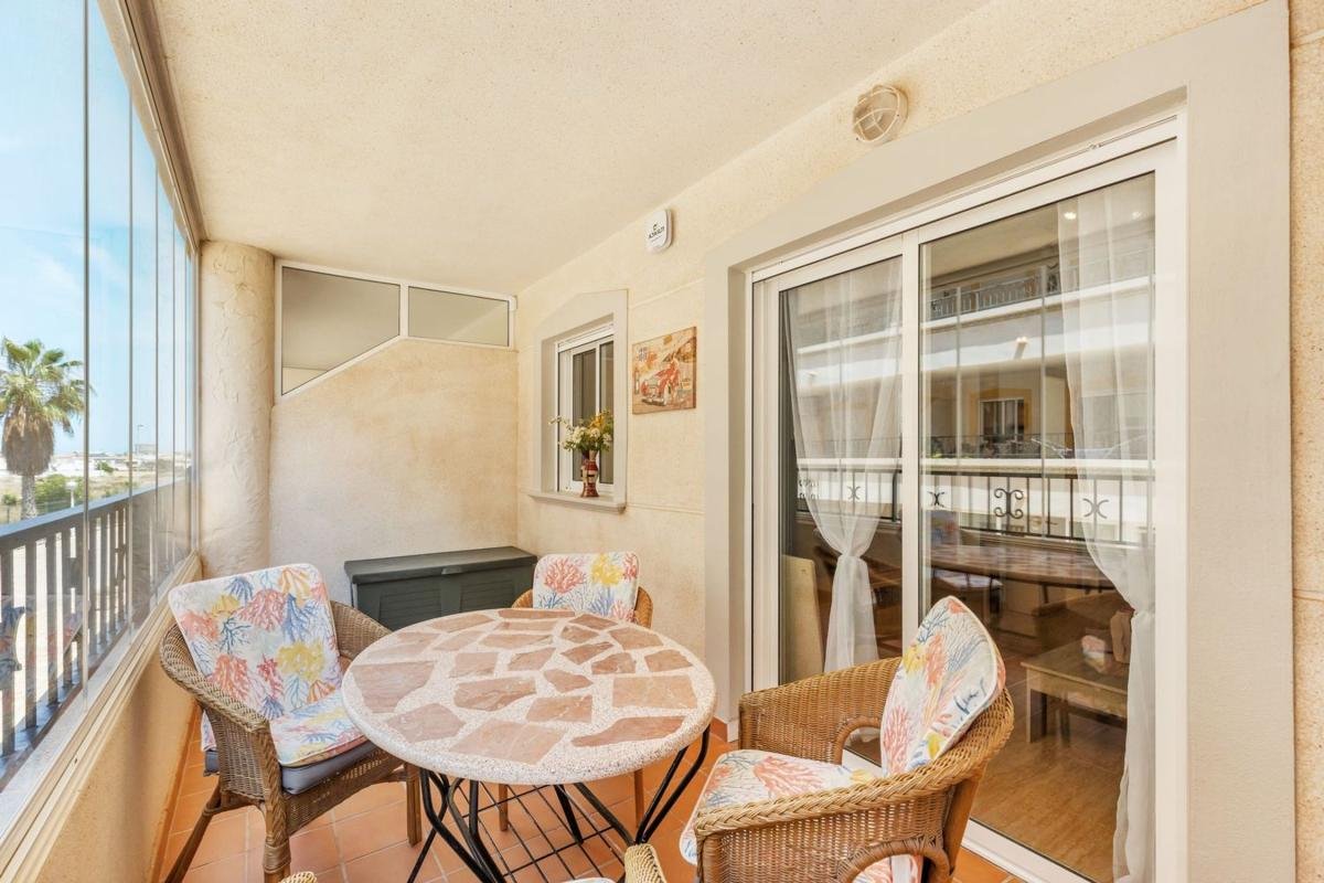 Piso en Calle Navel, 2, Horizonte – La Campana, Orihuela