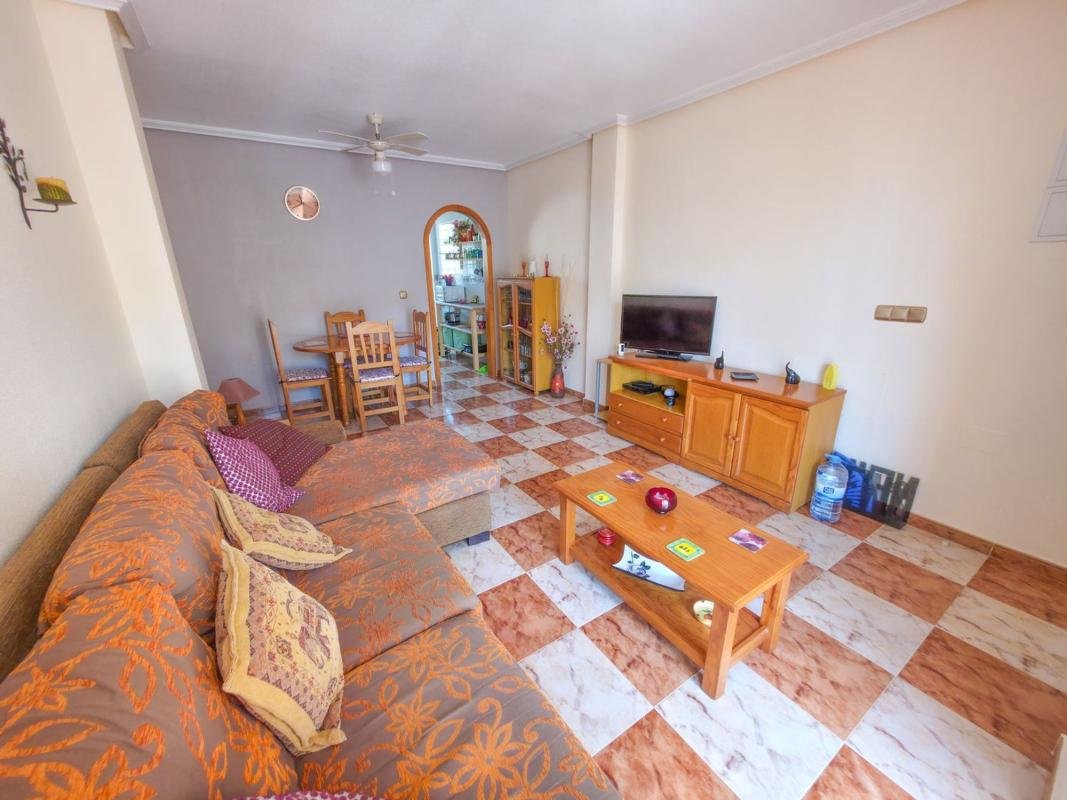 property-534417-3-medium Piso en Cabo Roig, Orihuela