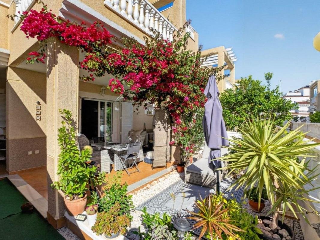 property-534489-3-medium Casa o chalet independiente en Calle Pino Piñonero, 56, Zeniamar, Orihuela