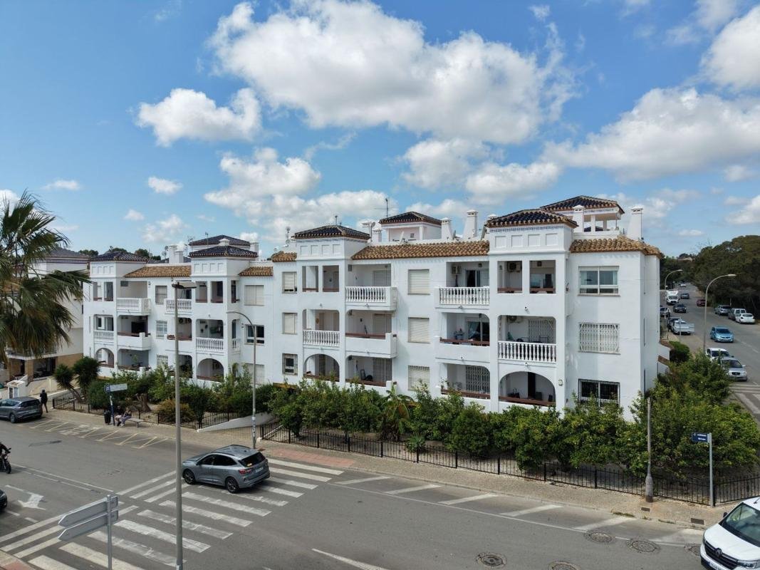Ático en Villamartín, Orihuela