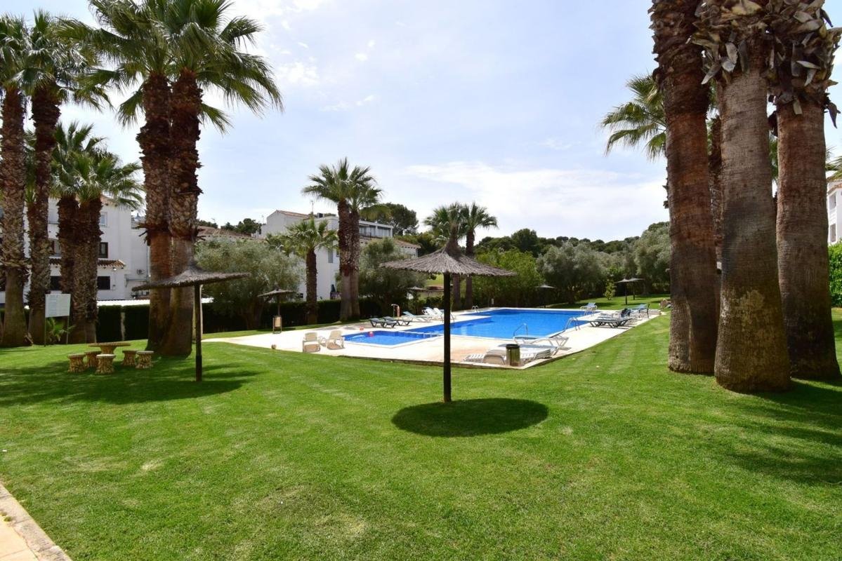 Ático en Villamartín, Orihuela