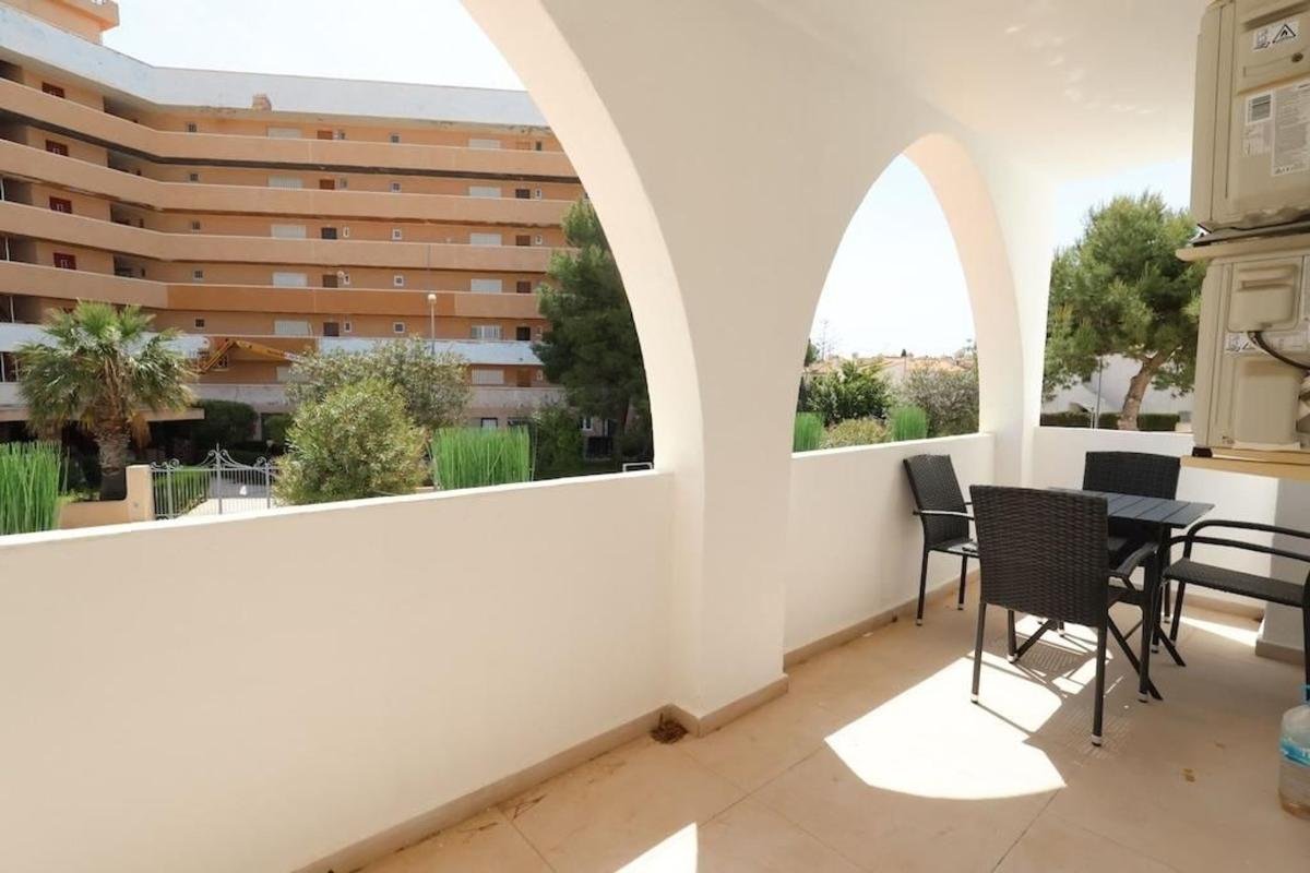 Casa o chalet independiente en Avenida España, La Zenia, Orihuela