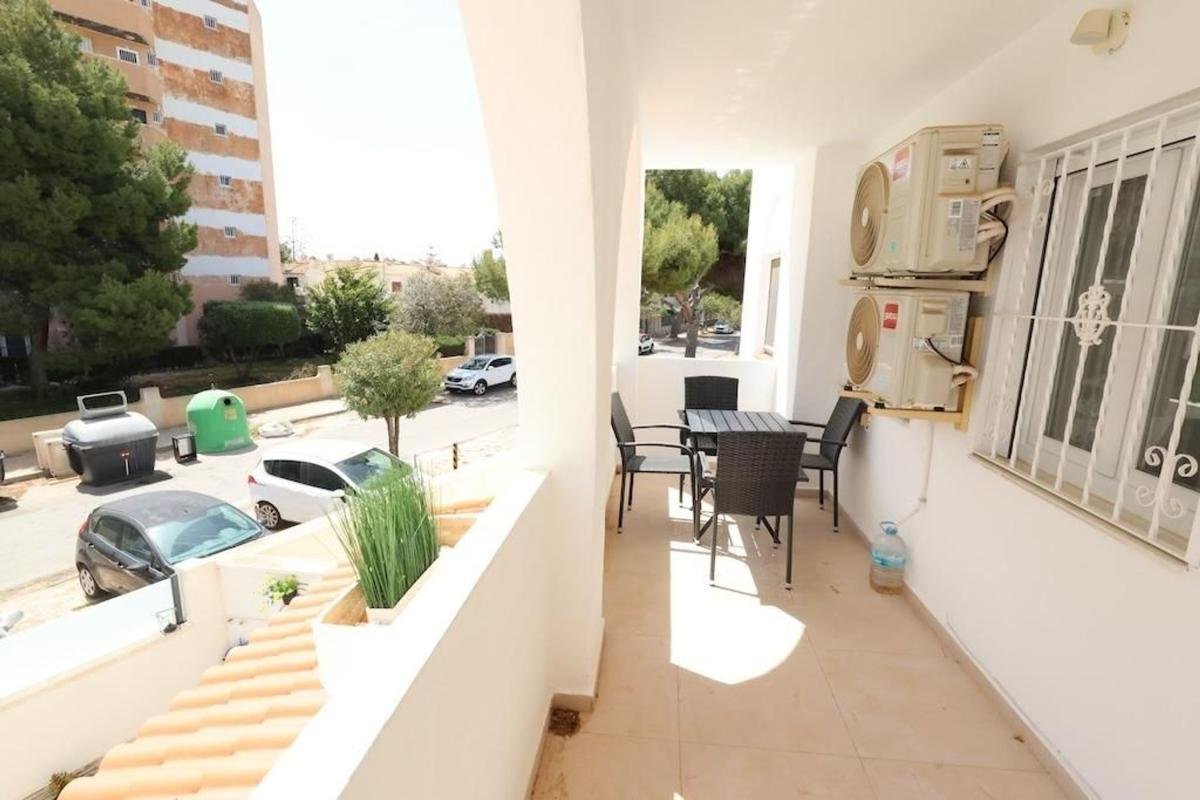 Casa o chalet independiente en Avenida España, La Zenia, Orihuela