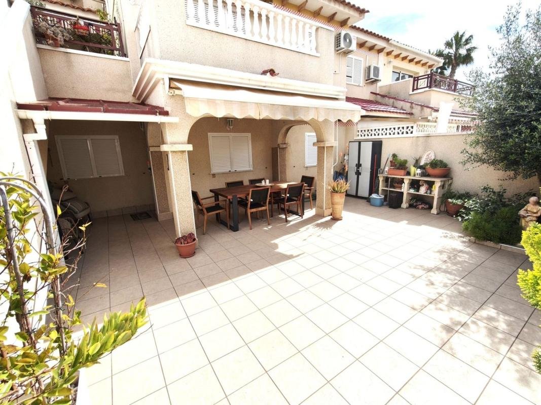 property-534627-3-medium Chalet pareado en Calle Abeto, 9, Zeniamar, Orihuela