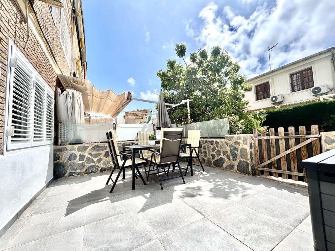 property-534672-1-medium Piso en Apartamentos Las Palmeras Avenida de las Palmeras 6 Apt 1p Orihuela Costa 03189 Alicante Spain, Playa Flamenca, Orihuela
