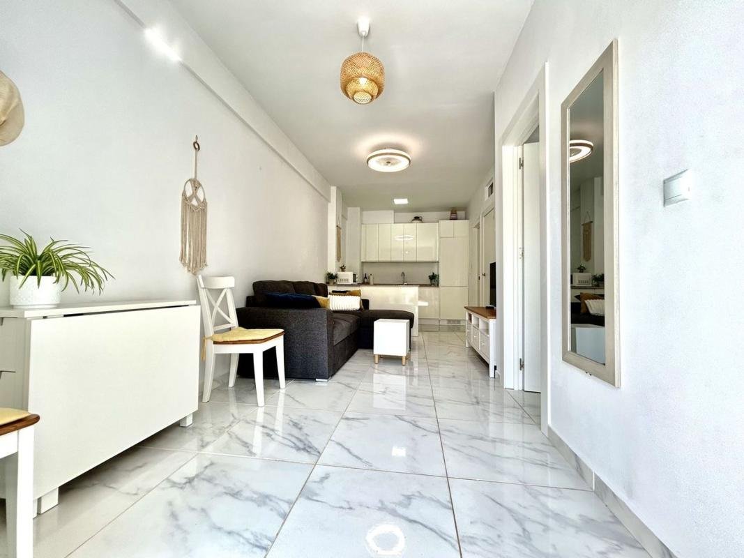 property-534672-3-medium Piso en Apartamentos Las Palmeras Avenida de las Palmeras 6 Apt 1p Orihuela Costa 03189 Alicante Spain, Playa Flamenca, Orihuela