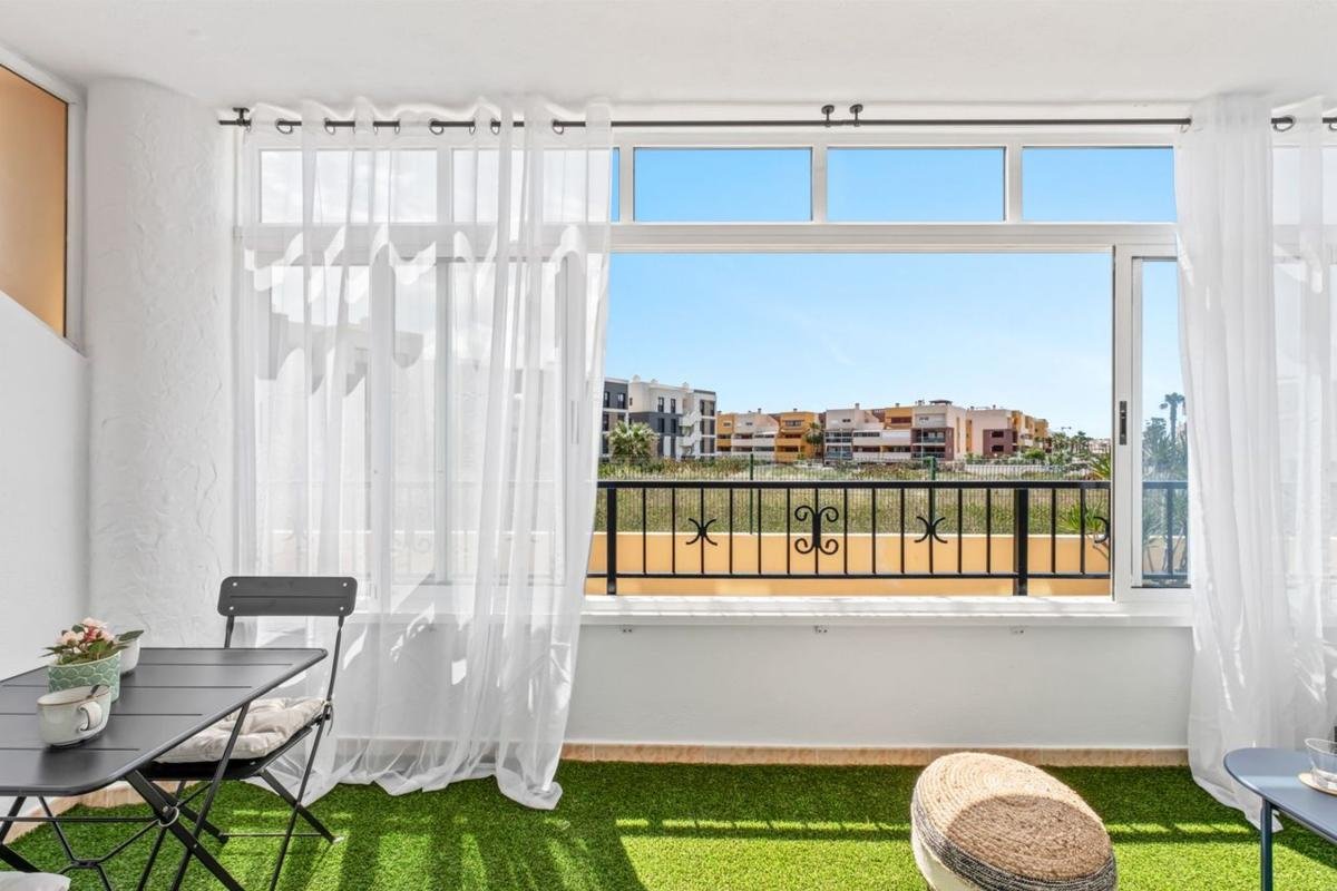 property-534766-1-medium Piso en Residencial La Mirada Calle Naval 2 apt 69 Orihuela Costa 03189 Alicante Spain, Playa Flamenca, Orihuela