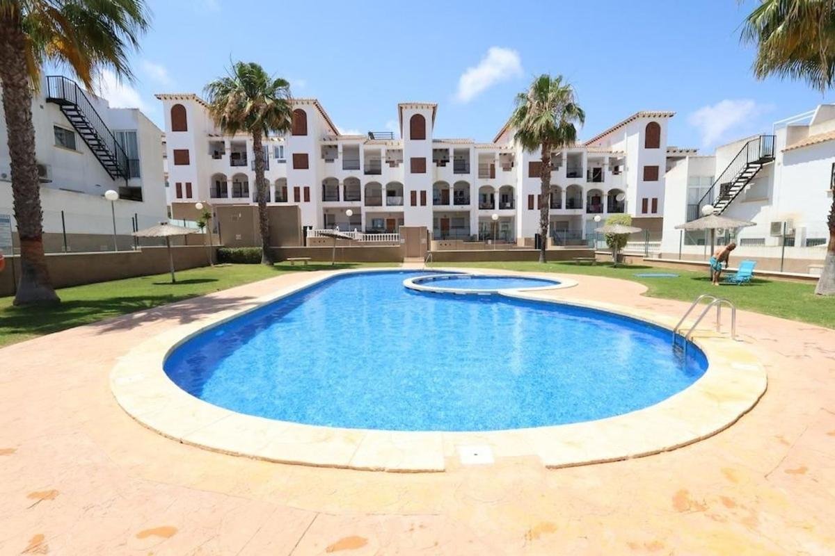 Casa o chalet independiente en Calle Egipcios, Zeniamar, Orihuela
