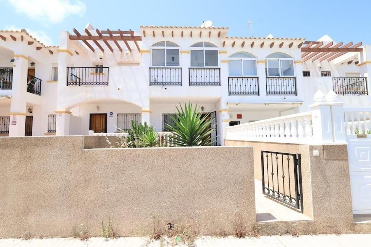 Casa o chalet independiente en Calle Egipcios, Zeniamar, Orihuela