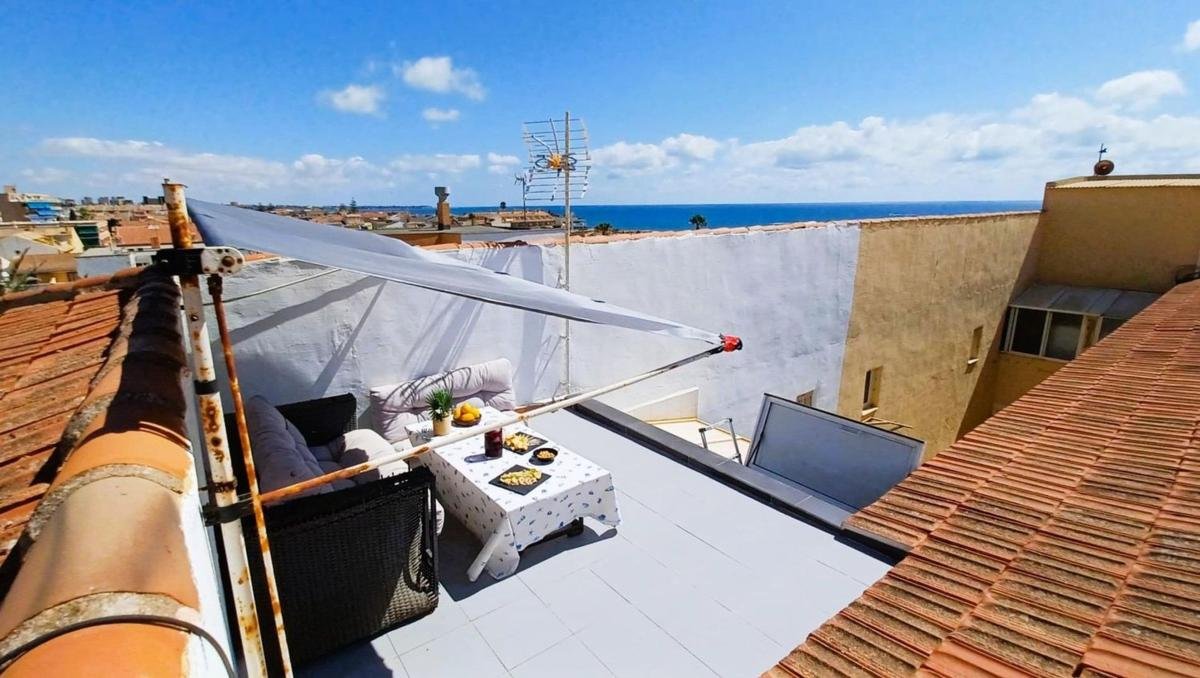 property-539207-1-medium Ático en Calle Magallanes, Torre de la Horadada, Pilar de la Horadada