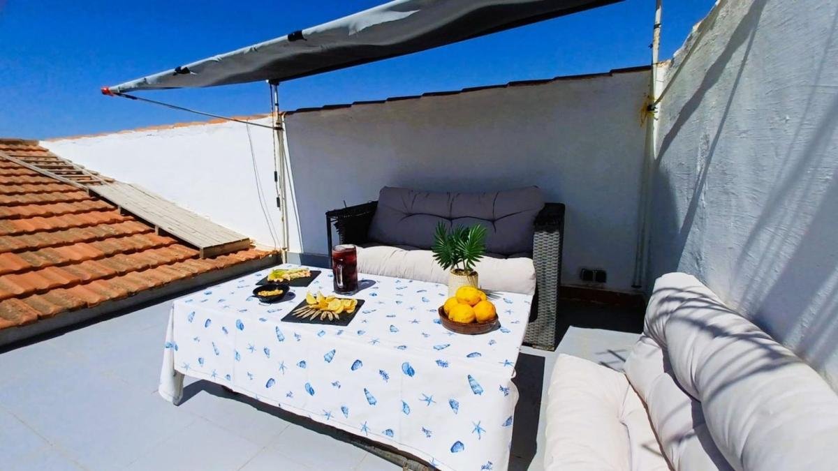 property-539207-2-medium Ático en Calle Magallanes, Torre de la Horadada, Pilar de la Horadada