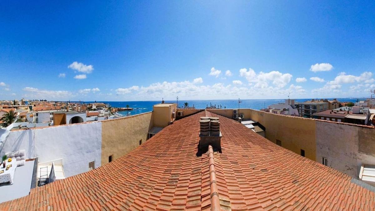 property-539207-3-medium Ático en Calle Magallanes, Torre de la Horadada, Pilar de la Horadada