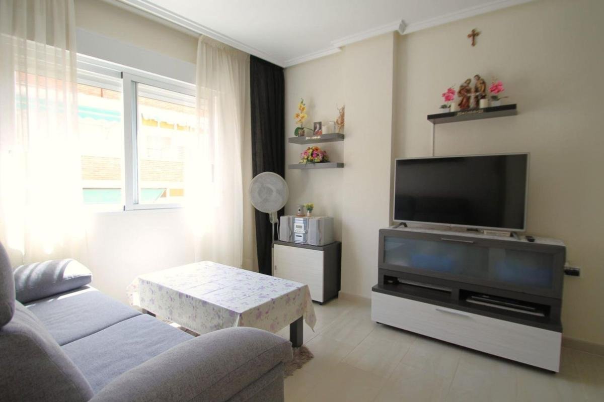 Piso en Calle Maldonado, 49, El Molino, Torrevieja