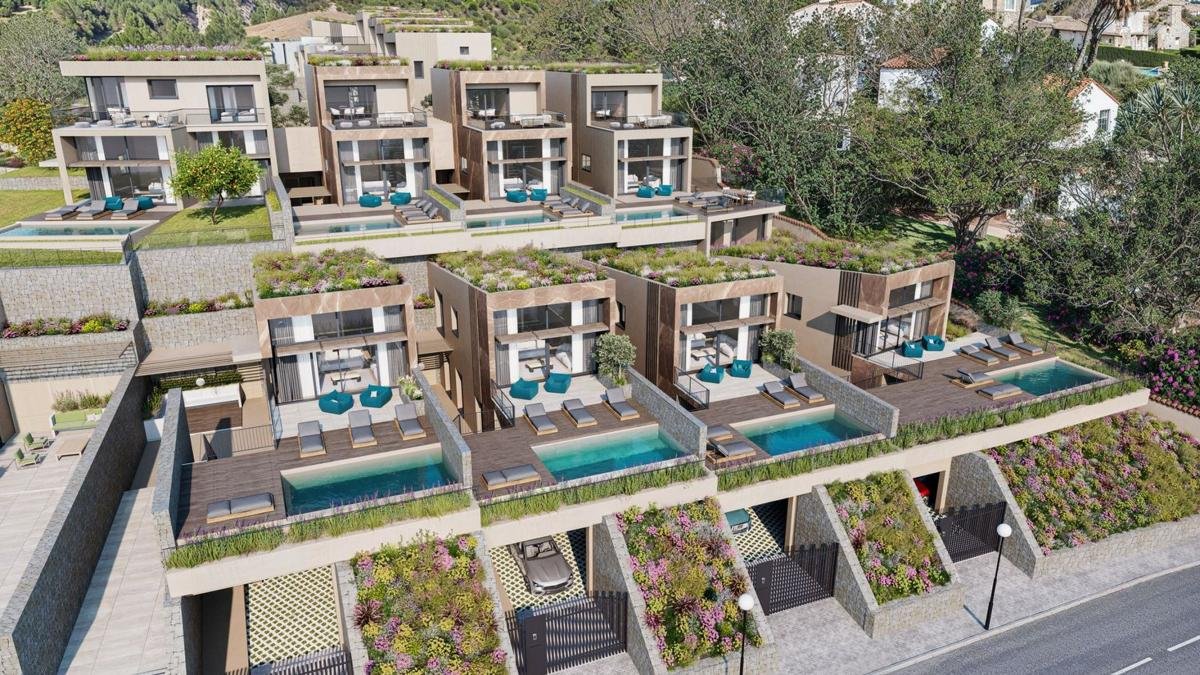 property-540036-15-medium Chalet adosado en Calle Sierra Mariola, 1, Montebello – Nou Espai, La Nucia Ref. SMB573969