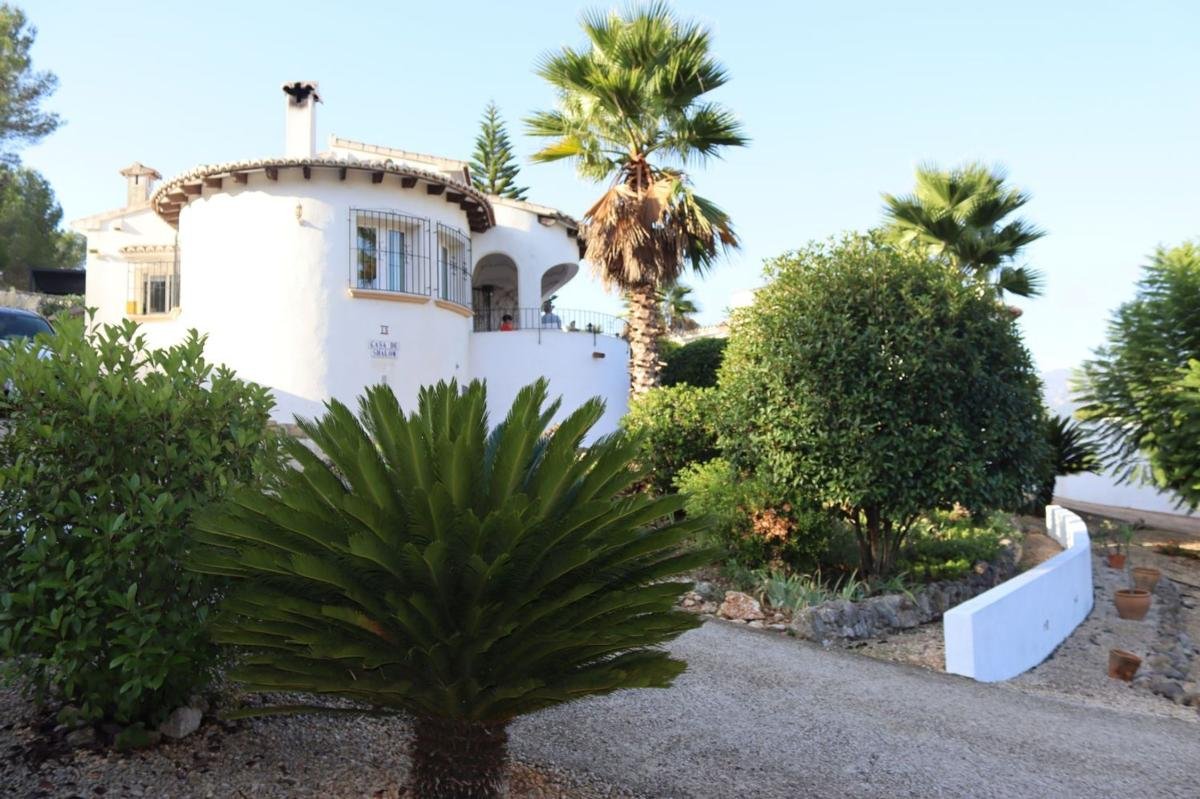 Casa o chalet independiente en Ur Puerta Del Valle, 15, Murla
