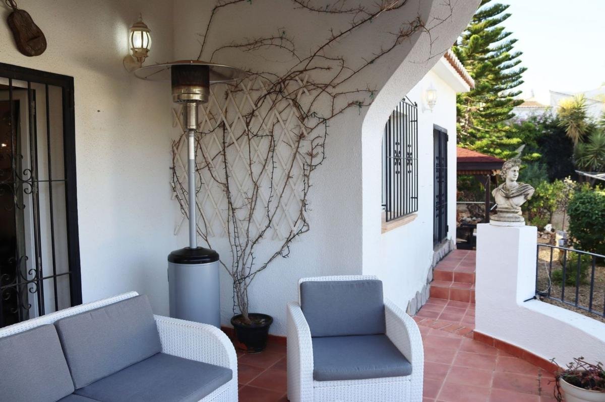 Casa o chalet independiente en Ur Puerta Del Valle, 15, Murla
