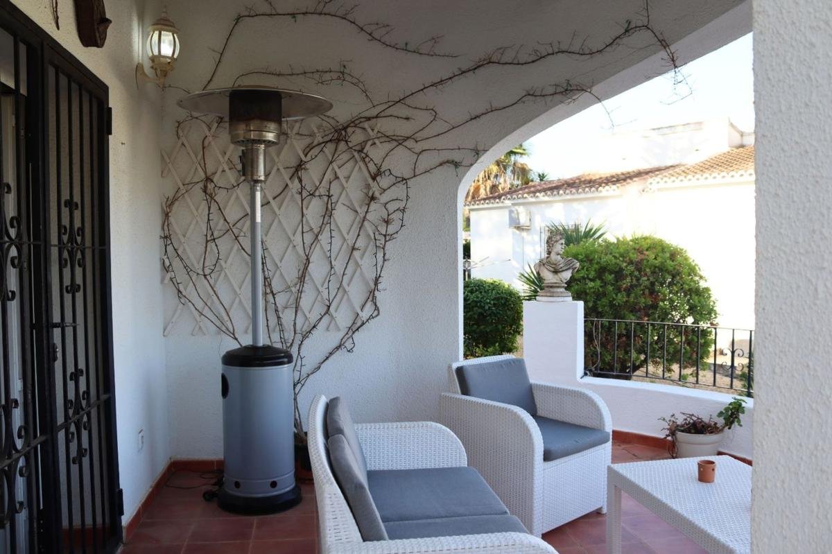 Casa o chalet independiente en Ur Puerta Del Valle, 15, Murla