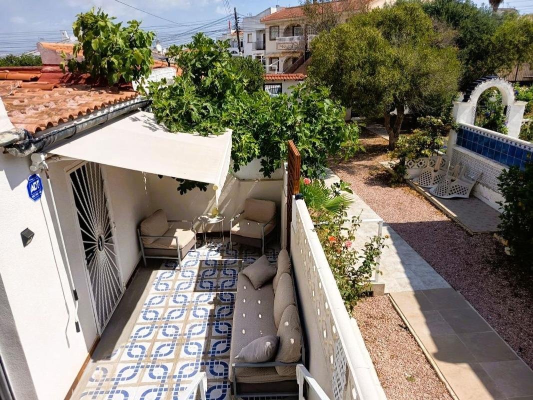Casa o chalet independiente en La Siesta – El Salado – Torreta, Torrevieja