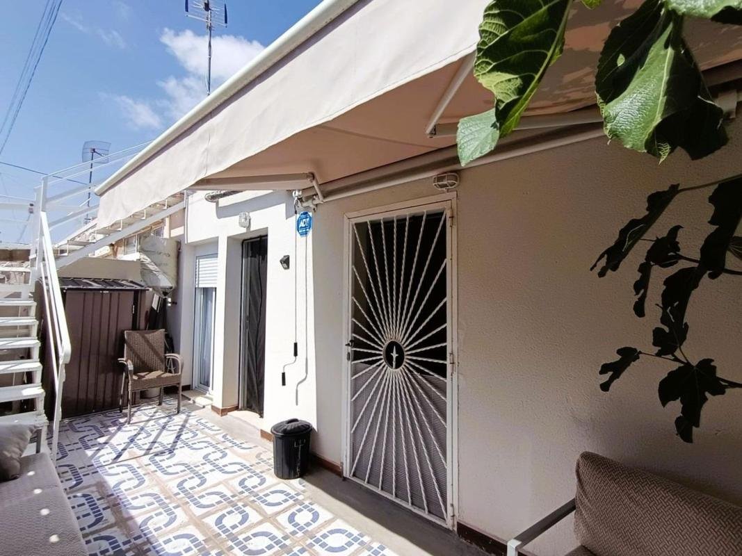 Casa o chalet independiente en La Siesta – El Salado – Torreta, Torrevieja
