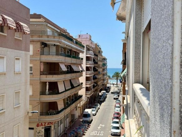 Piso en Calle Fragata, 7, Playa del Cura, Torrevieja