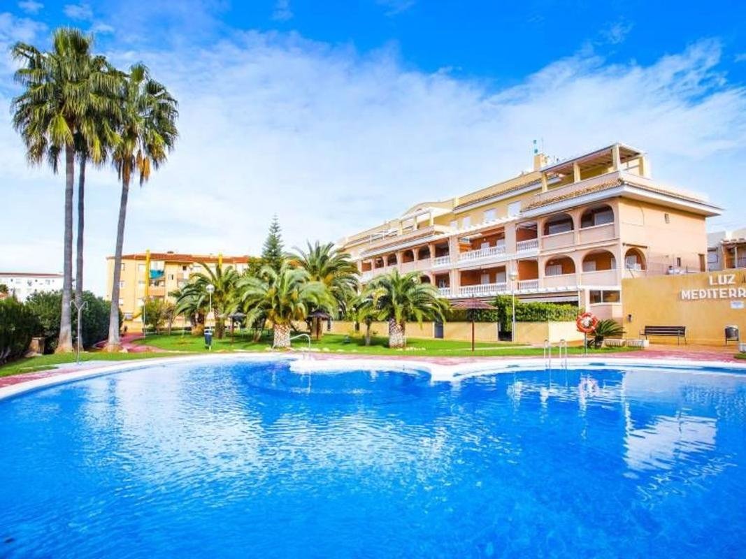 property-541330-1-medium Piso en Residencial luz del Mediterraneo, El Palmar-Los Molinos, Denia