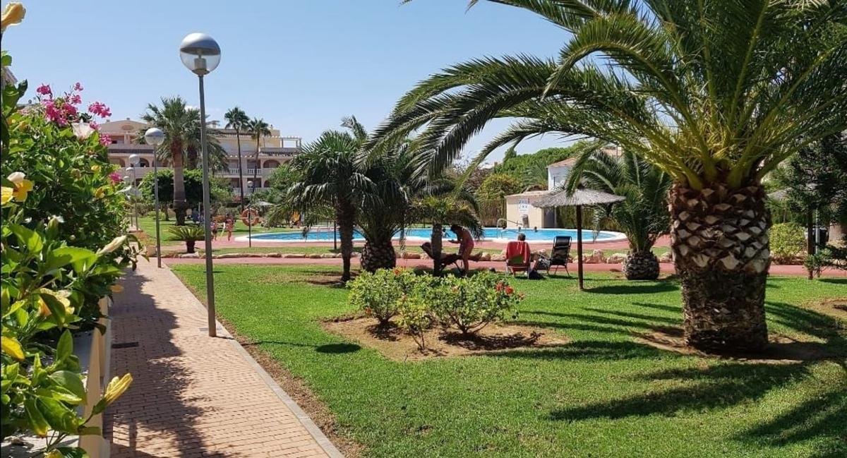 property-541330-2-medium Piso en Residencial luz del Mediterraneo, El Palmar-Los Molinos, Denia