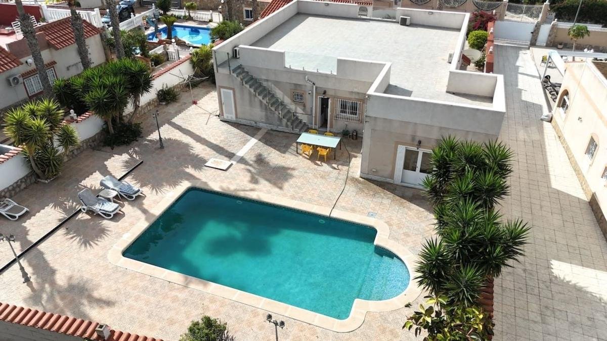 Casa o chalet independiente en Calle Coliseo de Roma, 12, San Fulgencio