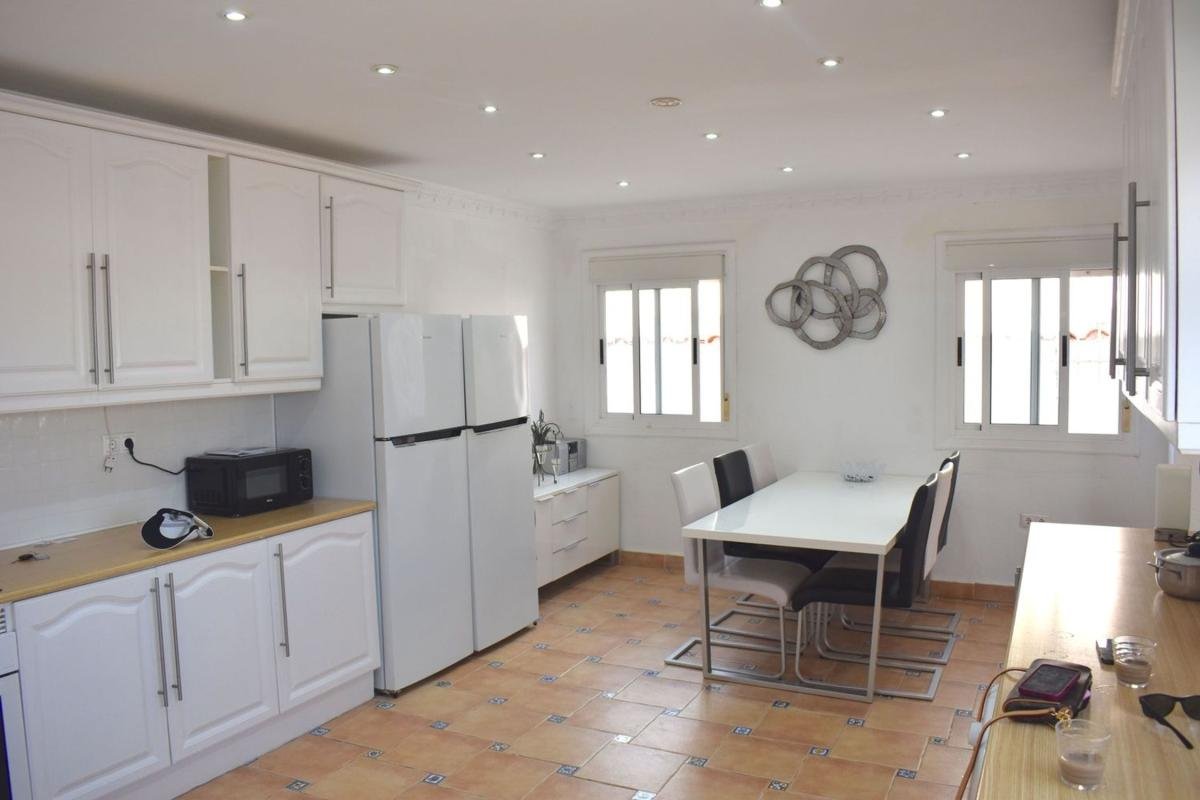 Casa o chalet independiente en Calle Coliseo de Roma, 12, San Fulgencio