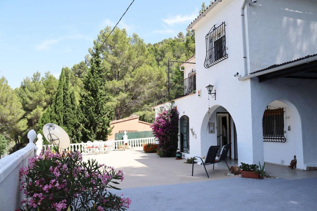 property-541653-2-medium Casa o chalet independiente en Lg 5, 63, Parcent