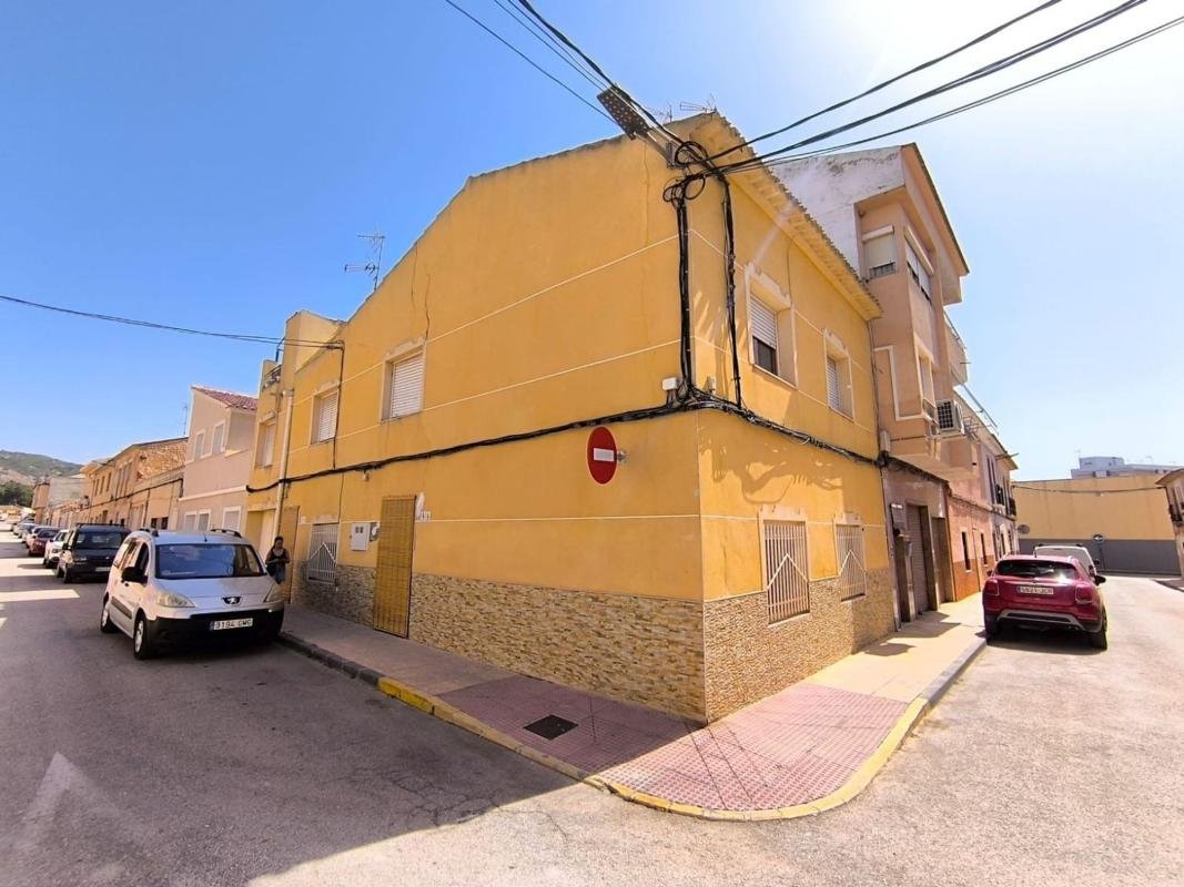 property-542905-1-medium Casa o chalet en Pinoso