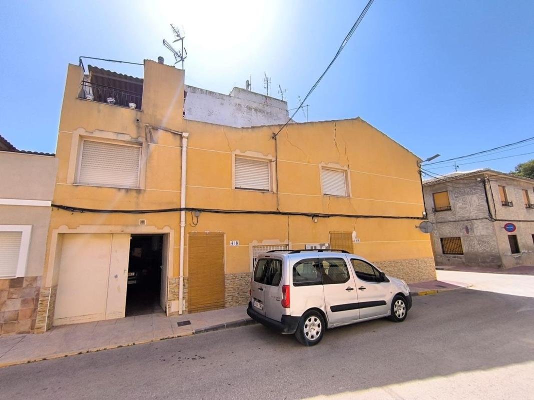 property-542905-2-medium Casa o chalet en Pinoso