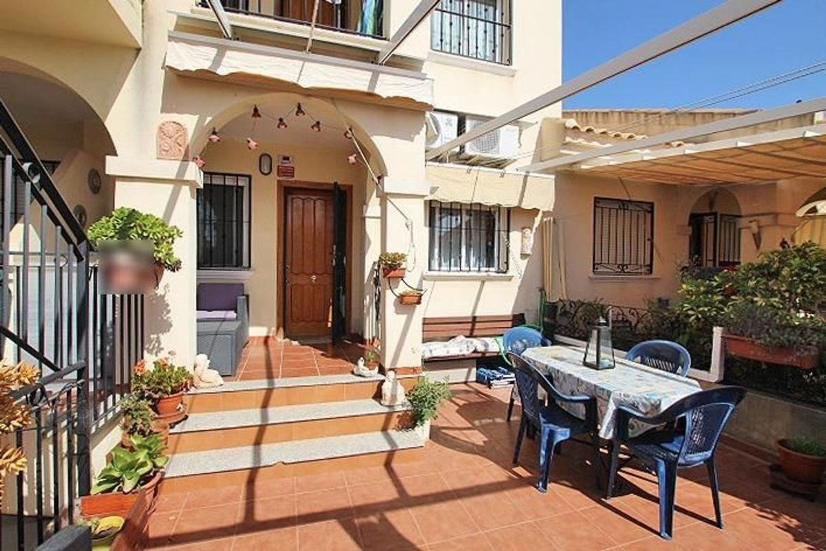 Casa o chalet independiente en Calle el Moll, Urbanizaciones, Guardamar del Segura