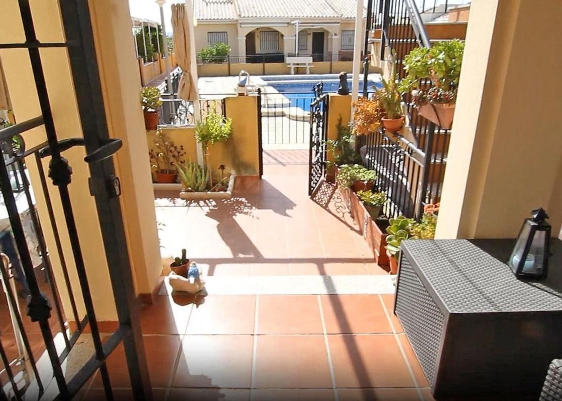 Casa o chalet independiente en Calle el Moll, Urbanizaciones, Guardamar del Segura