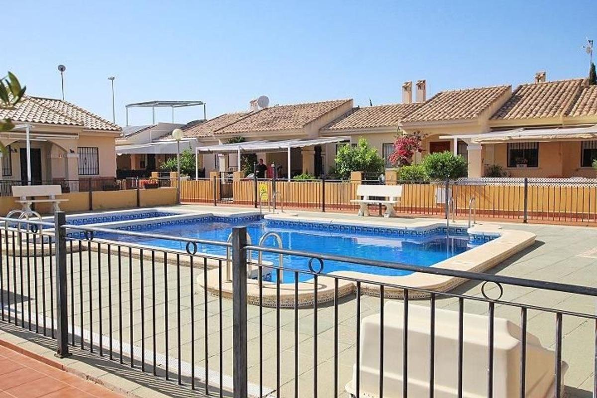 Casa o chalet independiente en Calle el Moll, Urbanizaciones, Guardamar del Segura